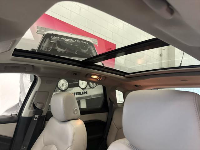 2013 CADILLAC SRX - Image 15