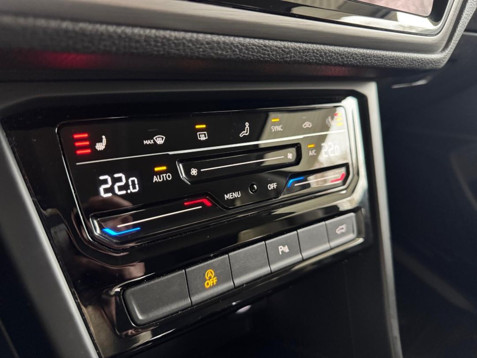 Volkswagen Touran – Bild 14