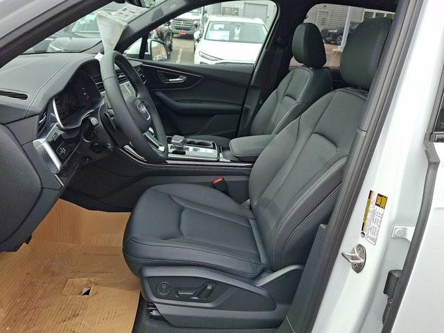 2026 Audi Q7 Premium Plus - Photo 10