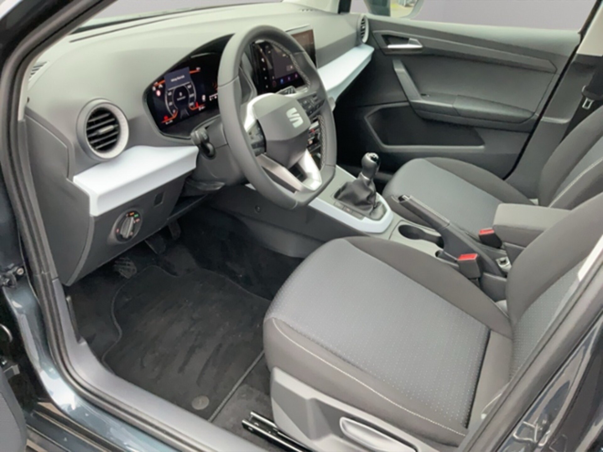 SEAT Arona Style