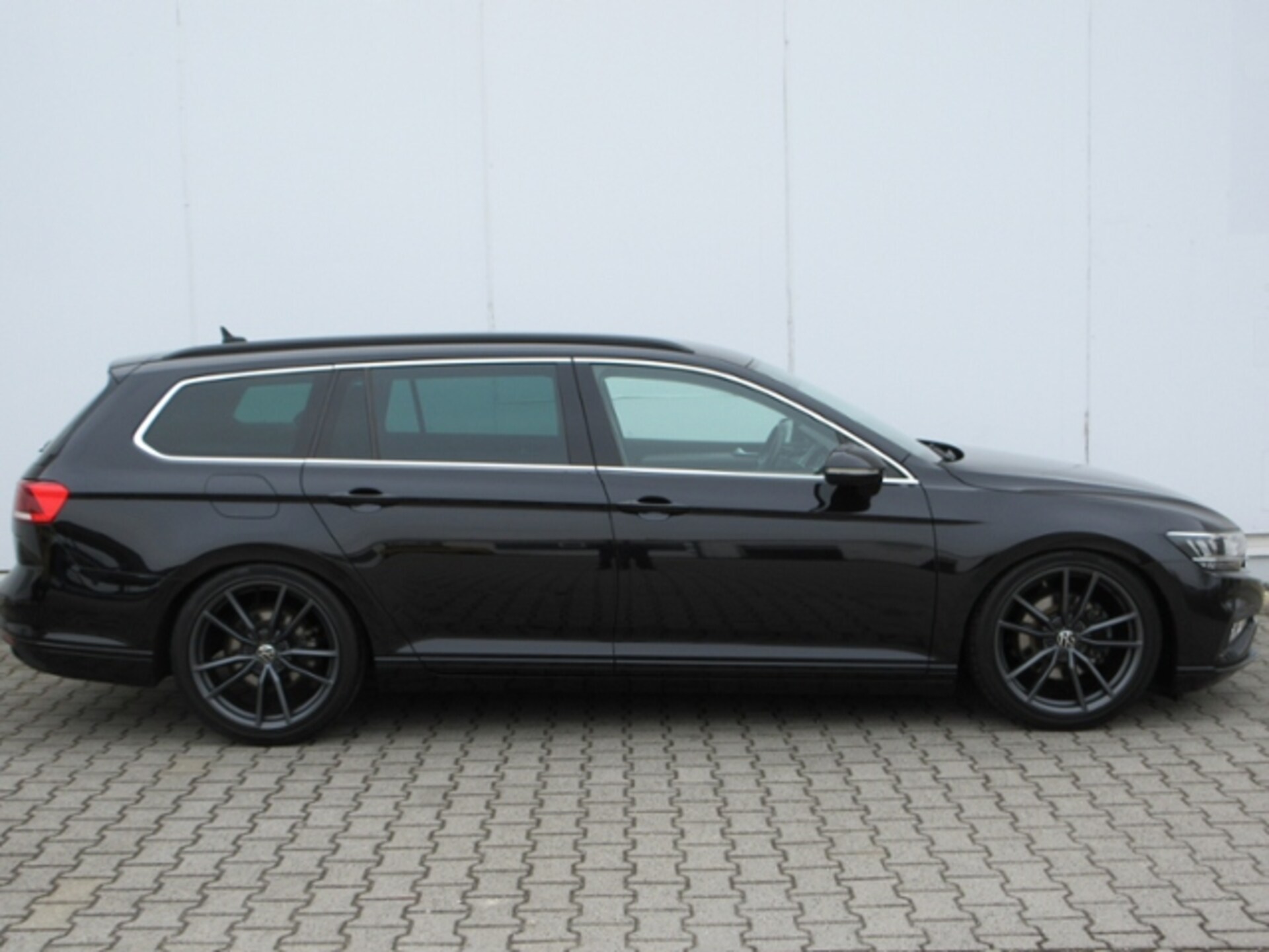 Volkswagen Passat Variant Business