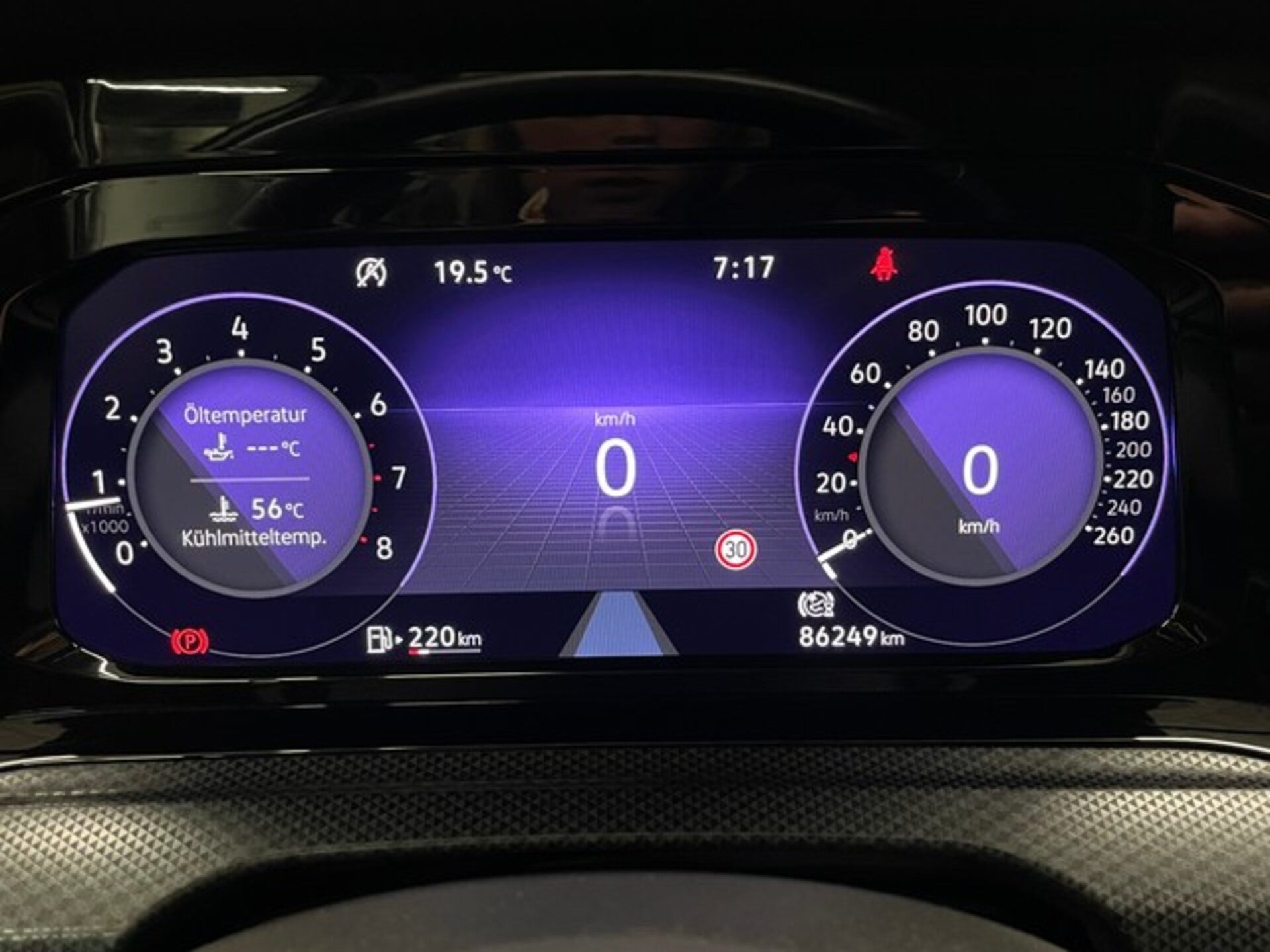 Volkswagen Golf United