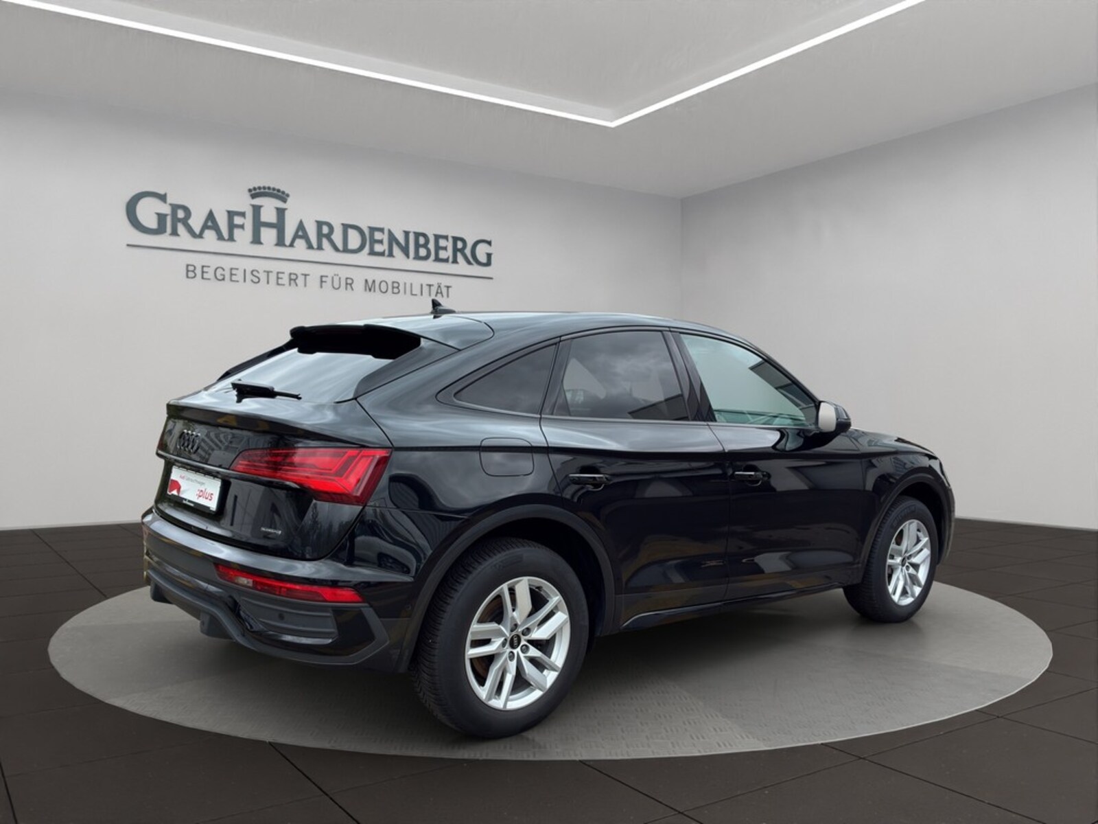 Audi Q5 Sportback – Bild 7