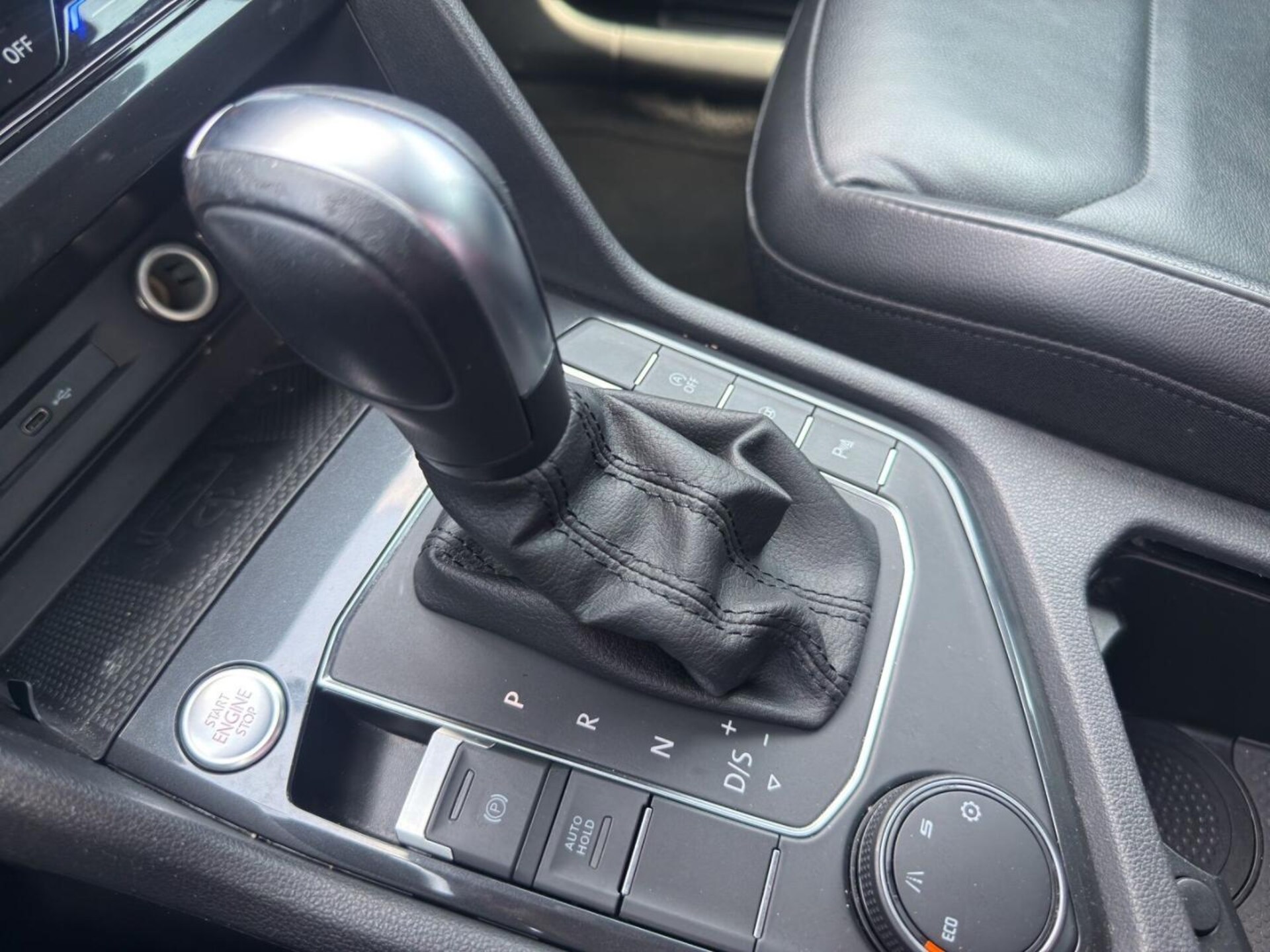 SEAT Tarraco XCELLENCE