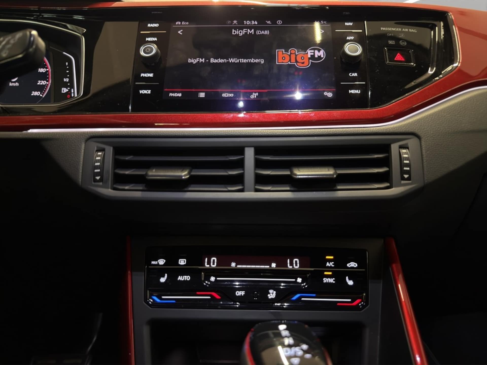 Volkswagen Polo GTI
