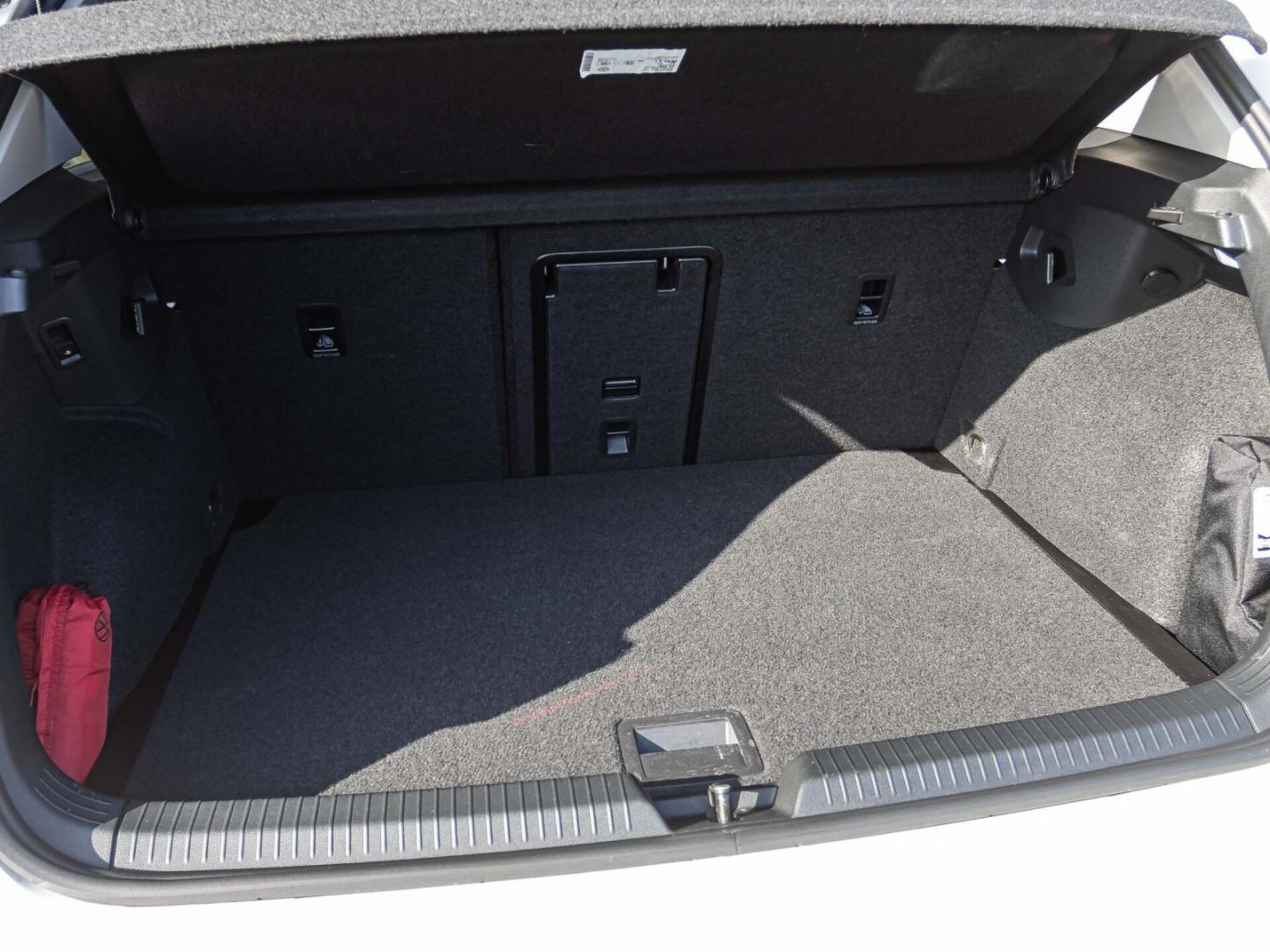 Volkswagen Golf Goal