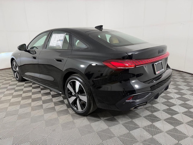 2026 Audi A5 Sedan