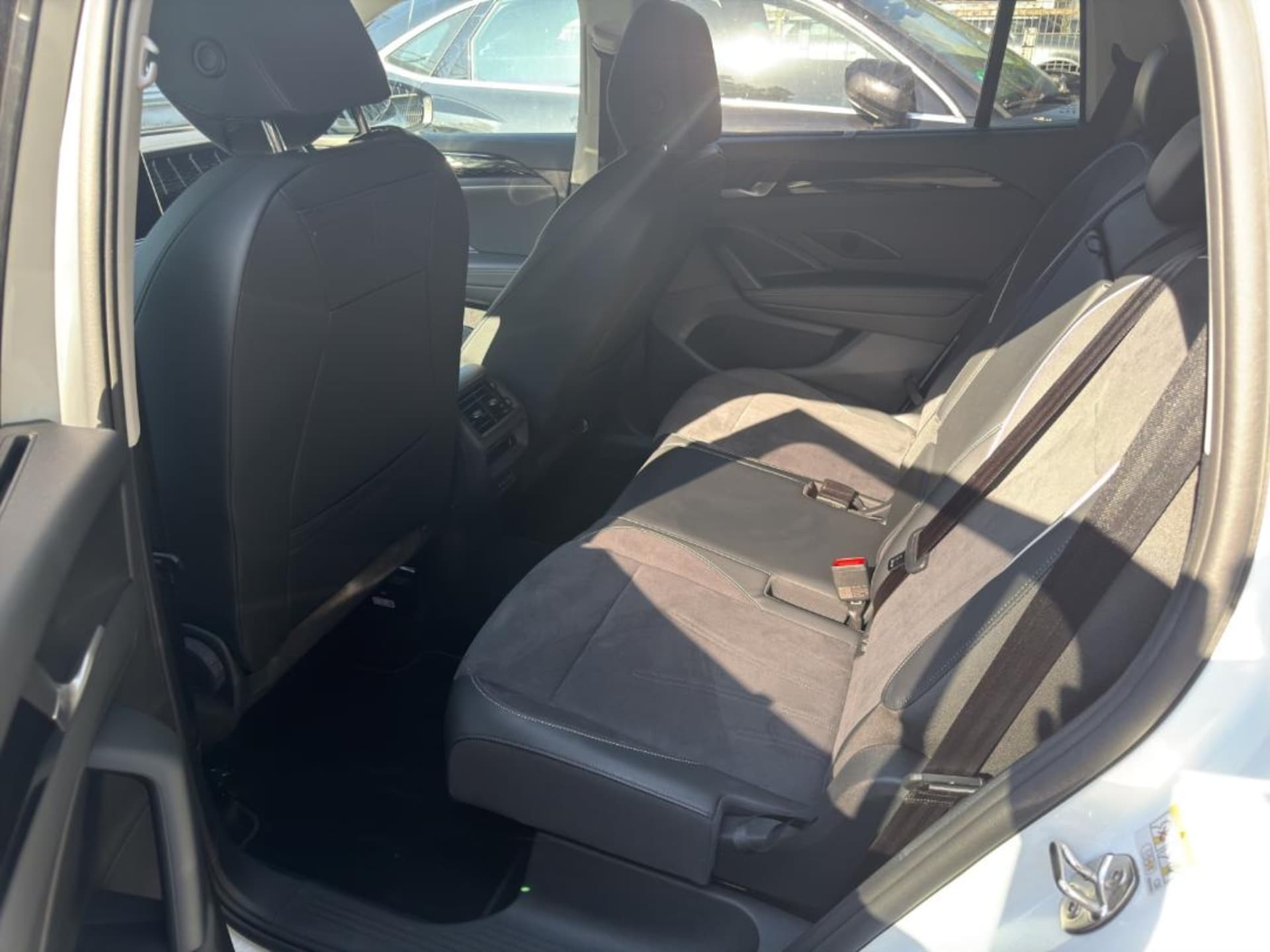 Volkswagen Tayron Elegance