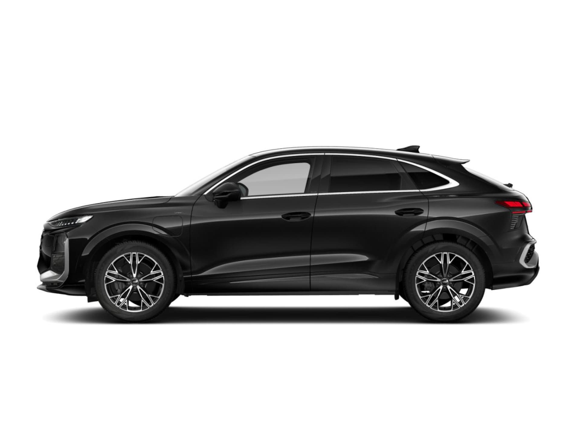 Audi Q3 Sportback e-hybrid