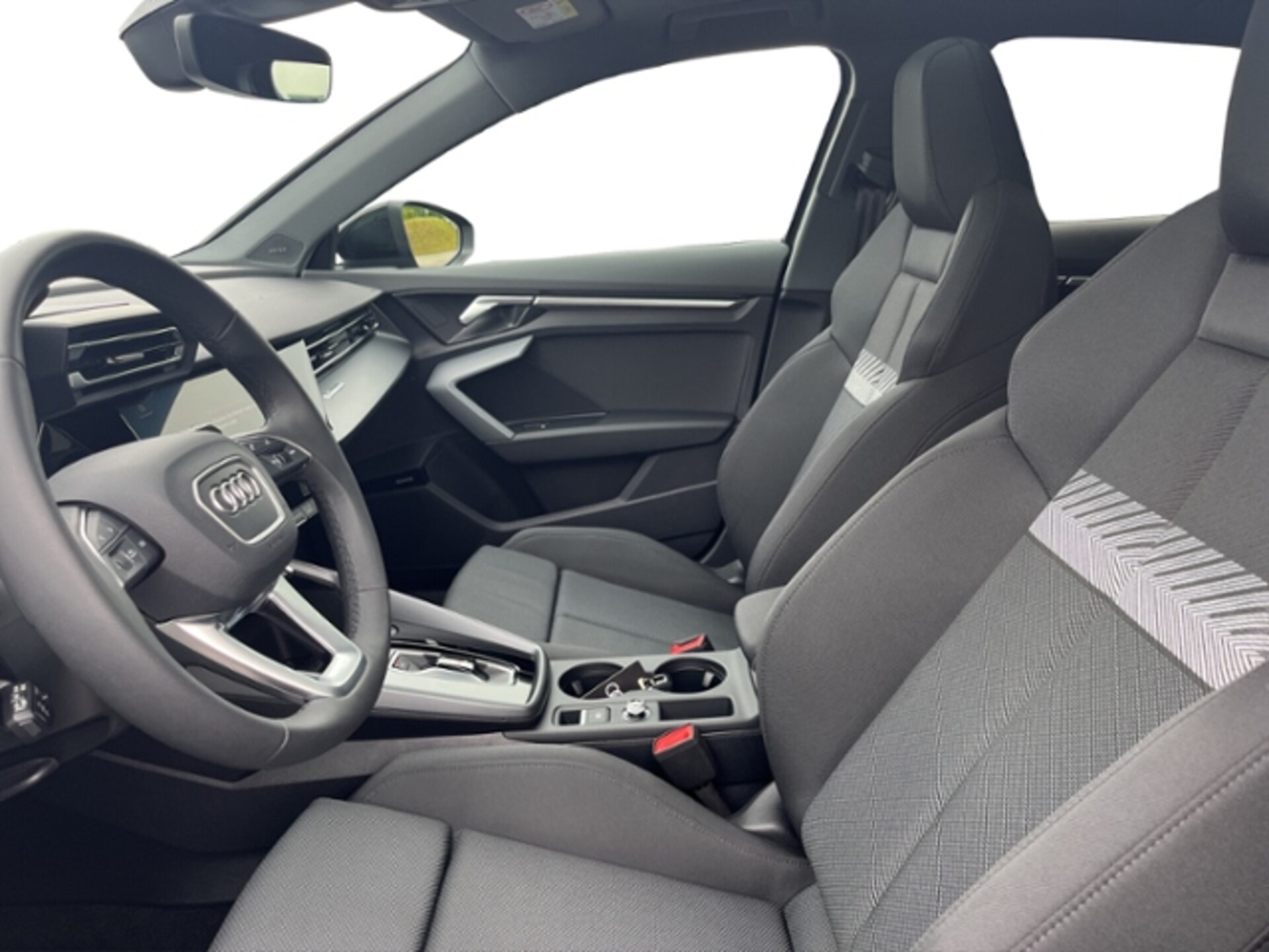 Audi A3 Sportback TFSI e S line