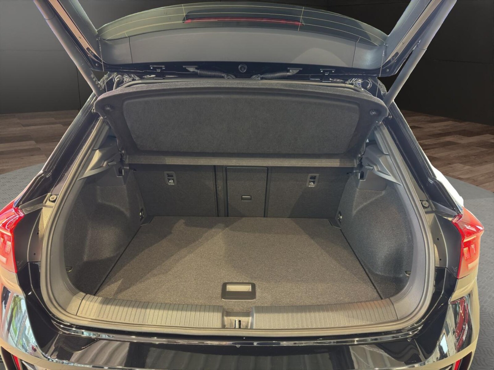 Volkswagen T-Roc – Bild 15