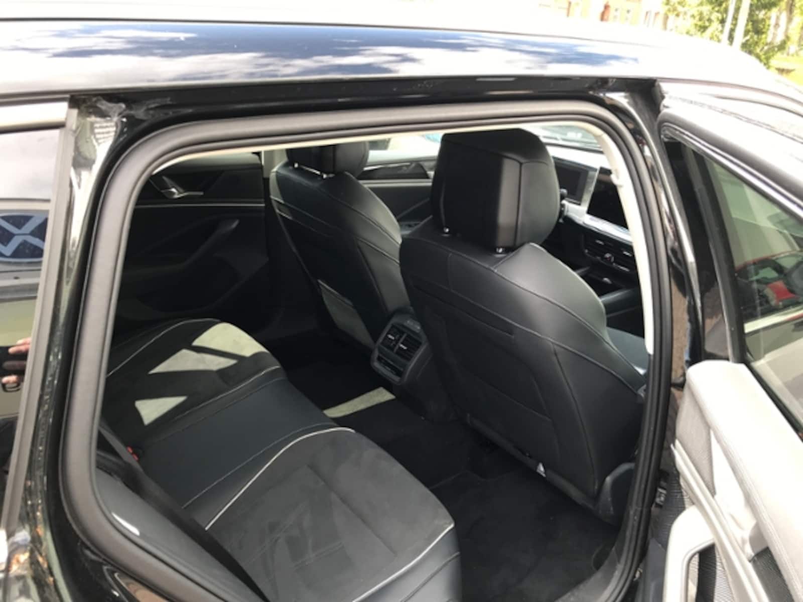 Volkswagen Passat – Bild 11