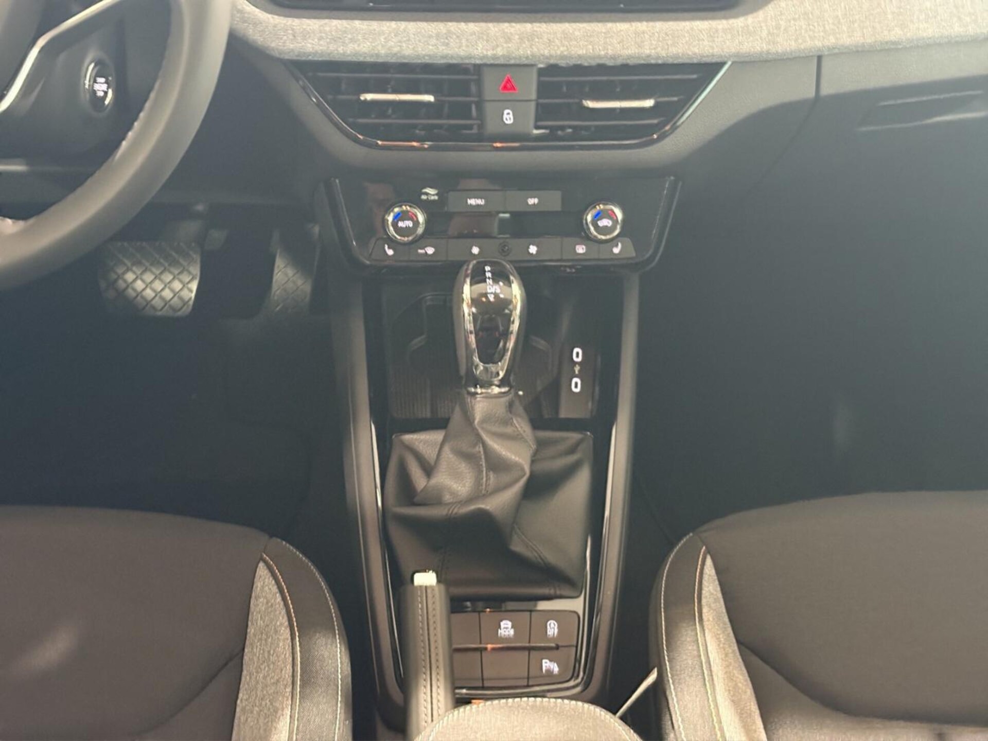 Skoda Scala Selection