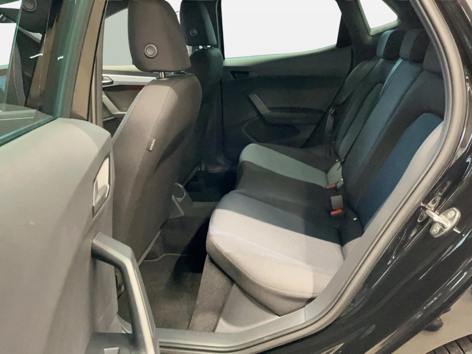 SEAT Ibiza – Bild 11