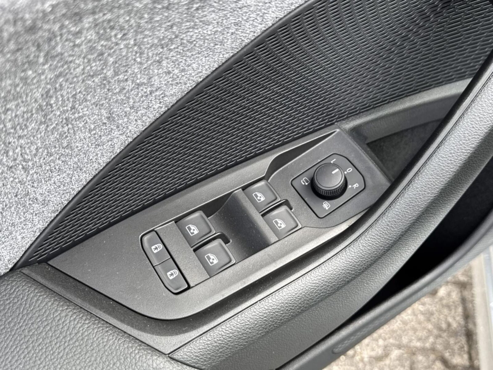 Škoda Octavia Combi – Bild 9