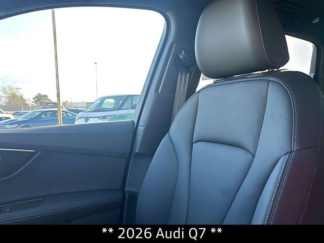 2026 Audi Q7 Premium Plus - Photo 32