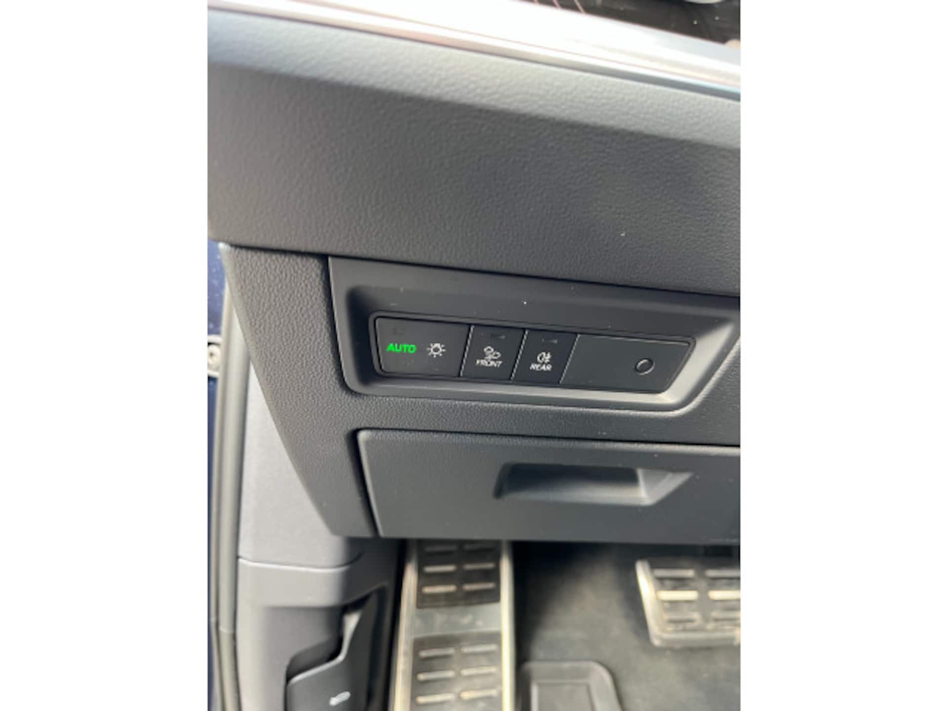 Volkswagen Touareg Elegance