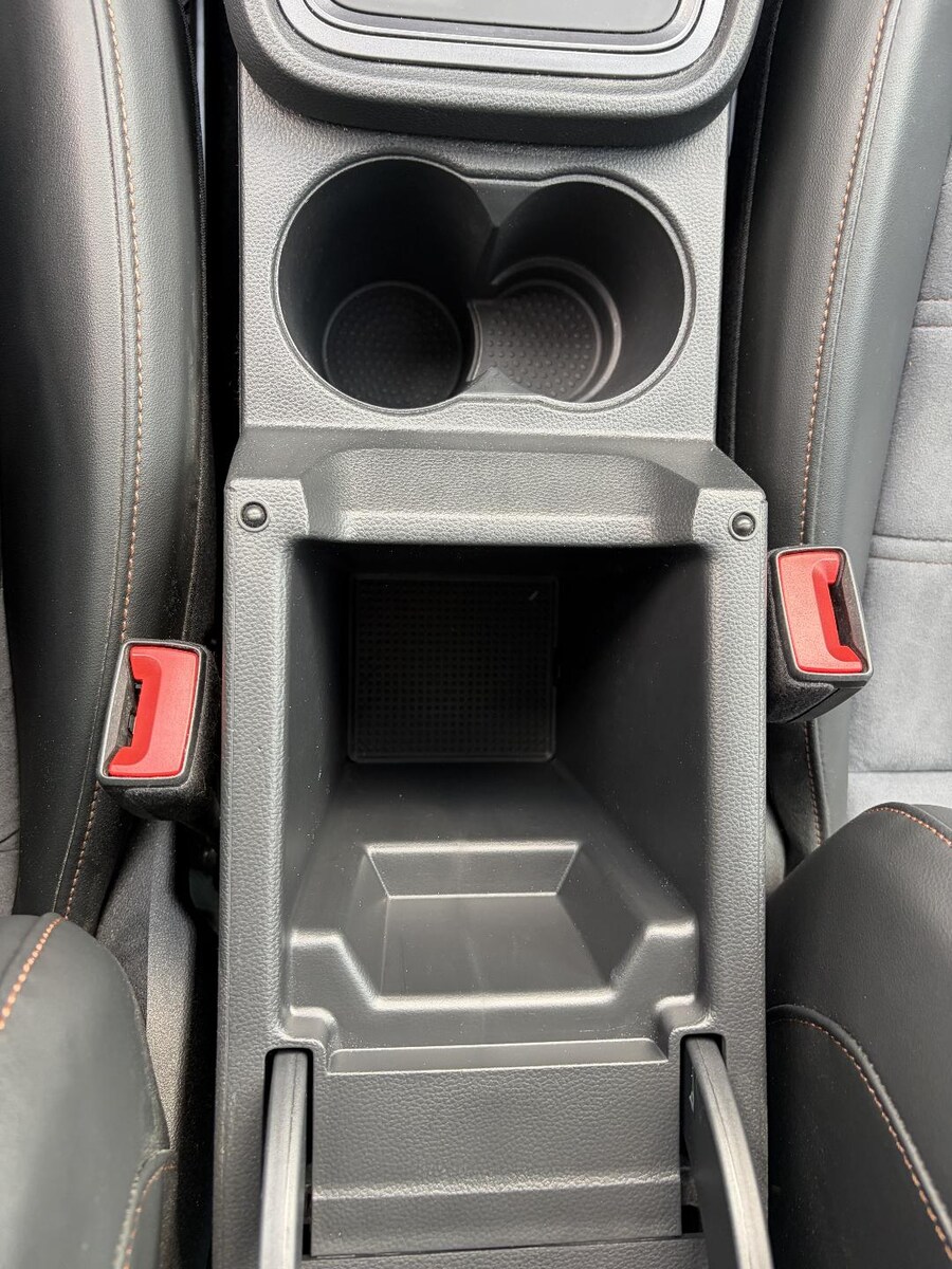 CUPRA Ateca – Bild 15