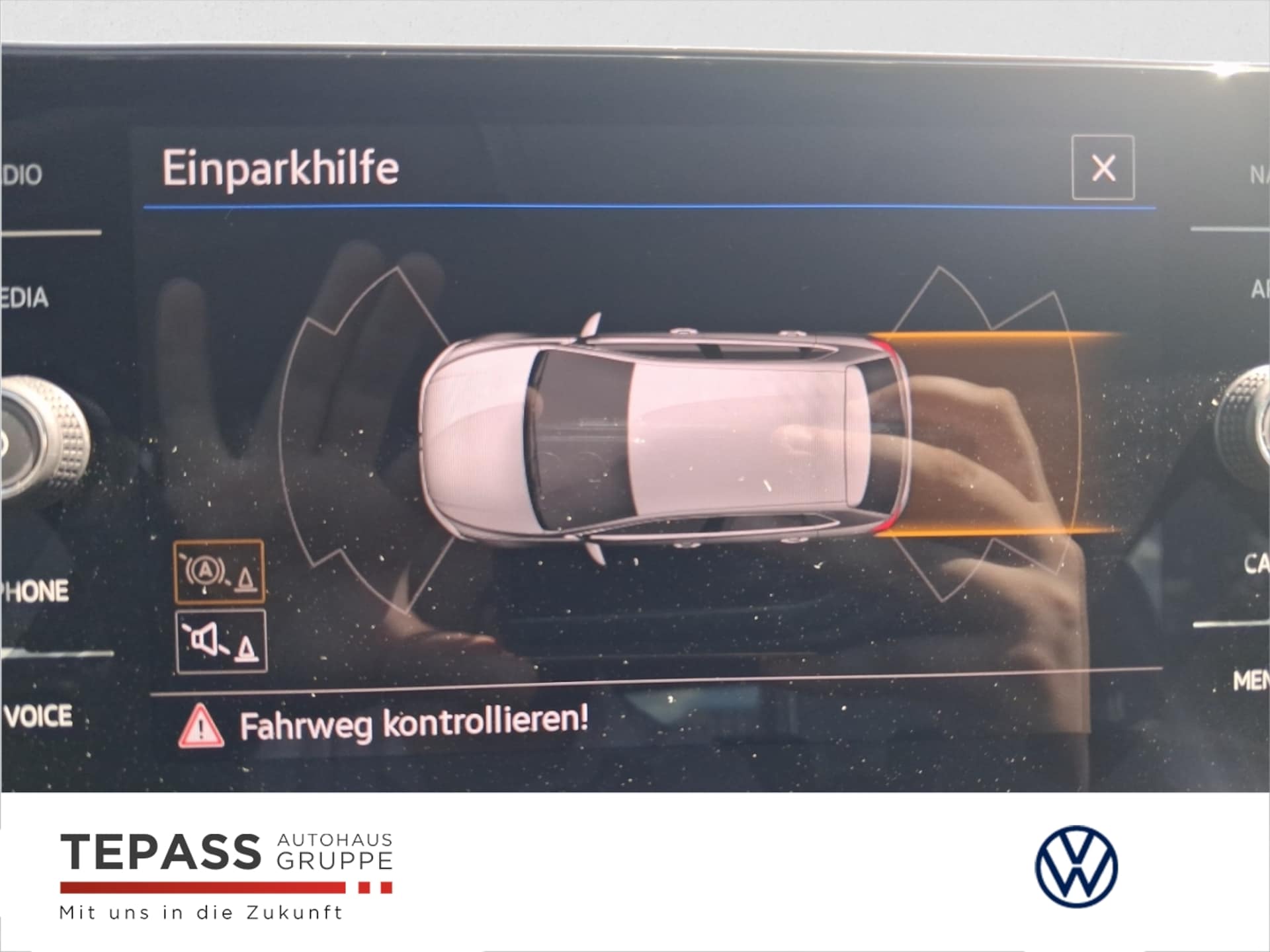 Volkswagen Polo Goal