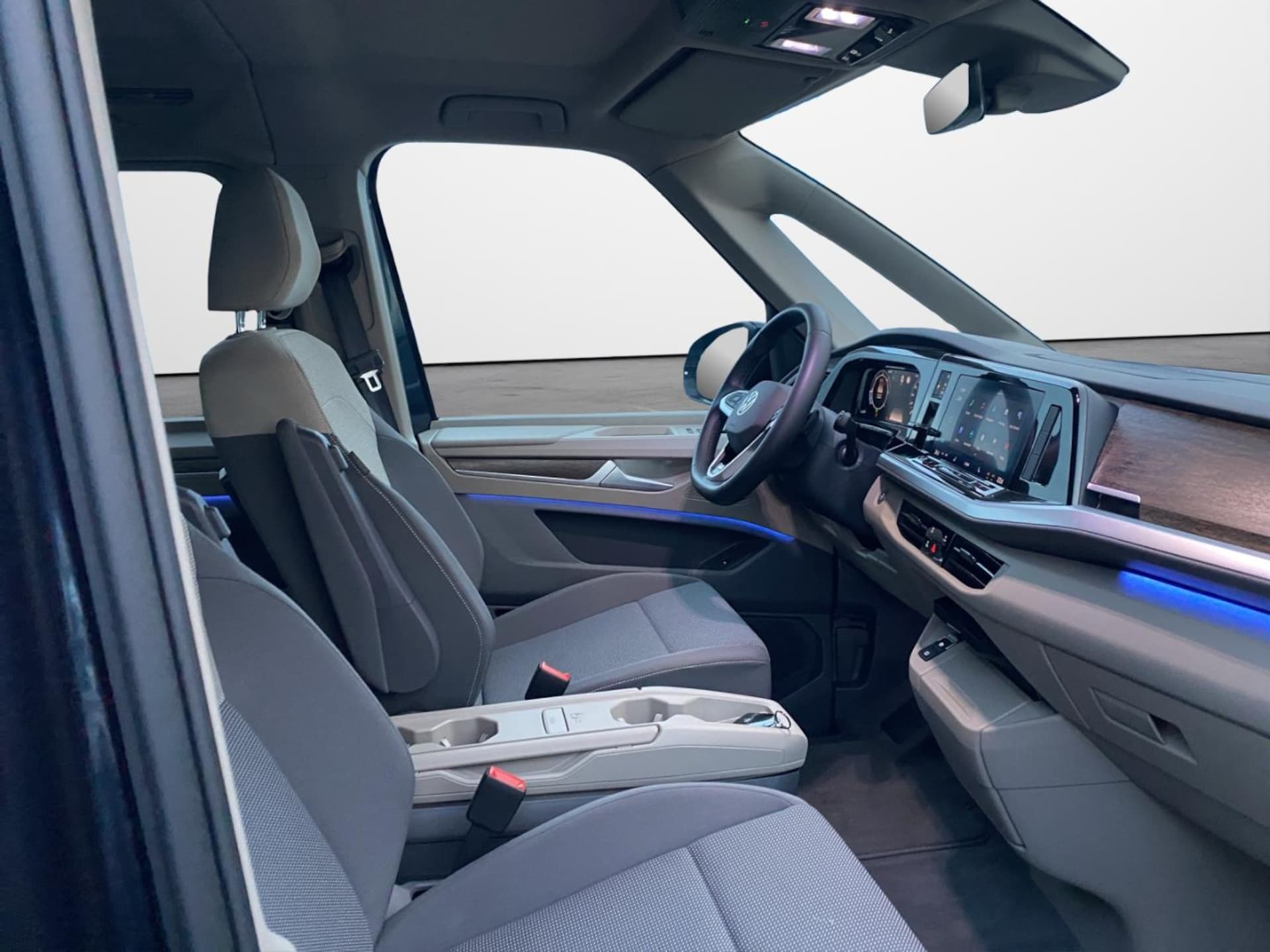 Volkswagen Multivan Life