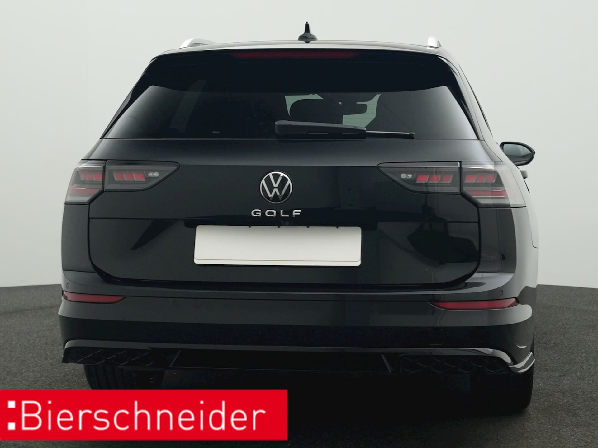 Volkswagen Golf Variant R-Line