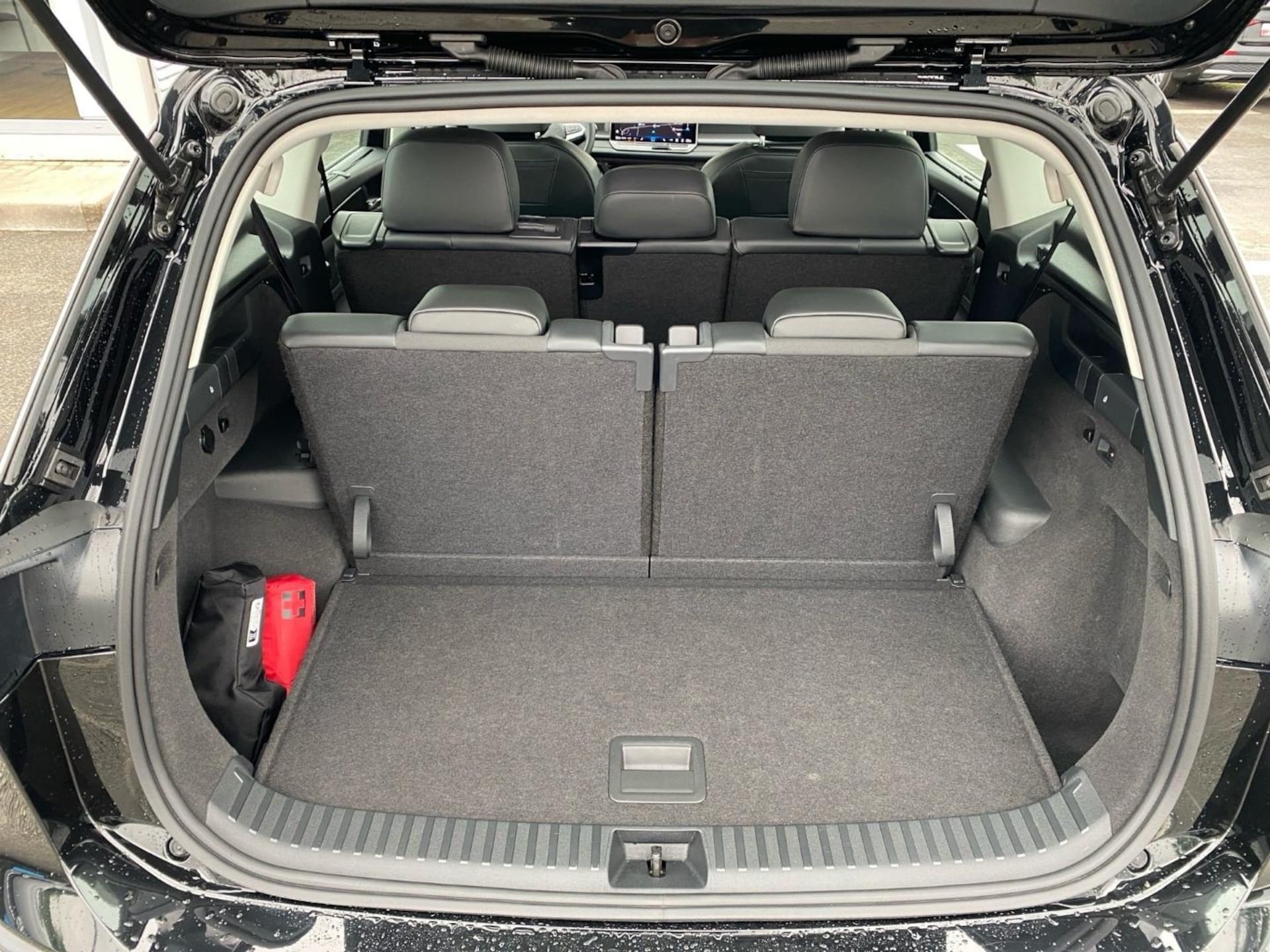 Volkswagen Tayron Life