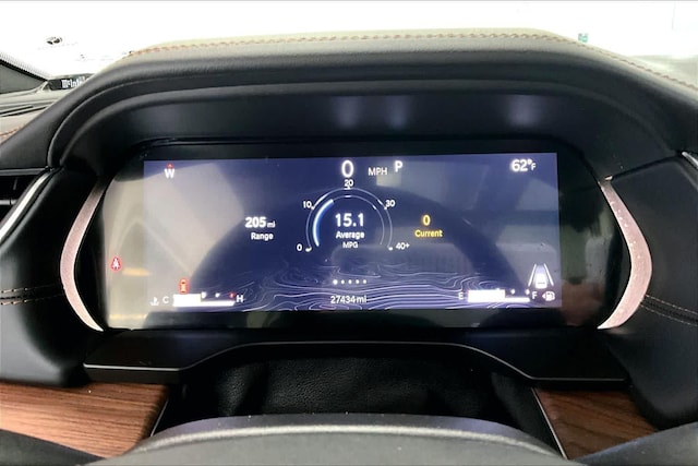 2022 Jeep Grand Cherokee Summit - Photo 15