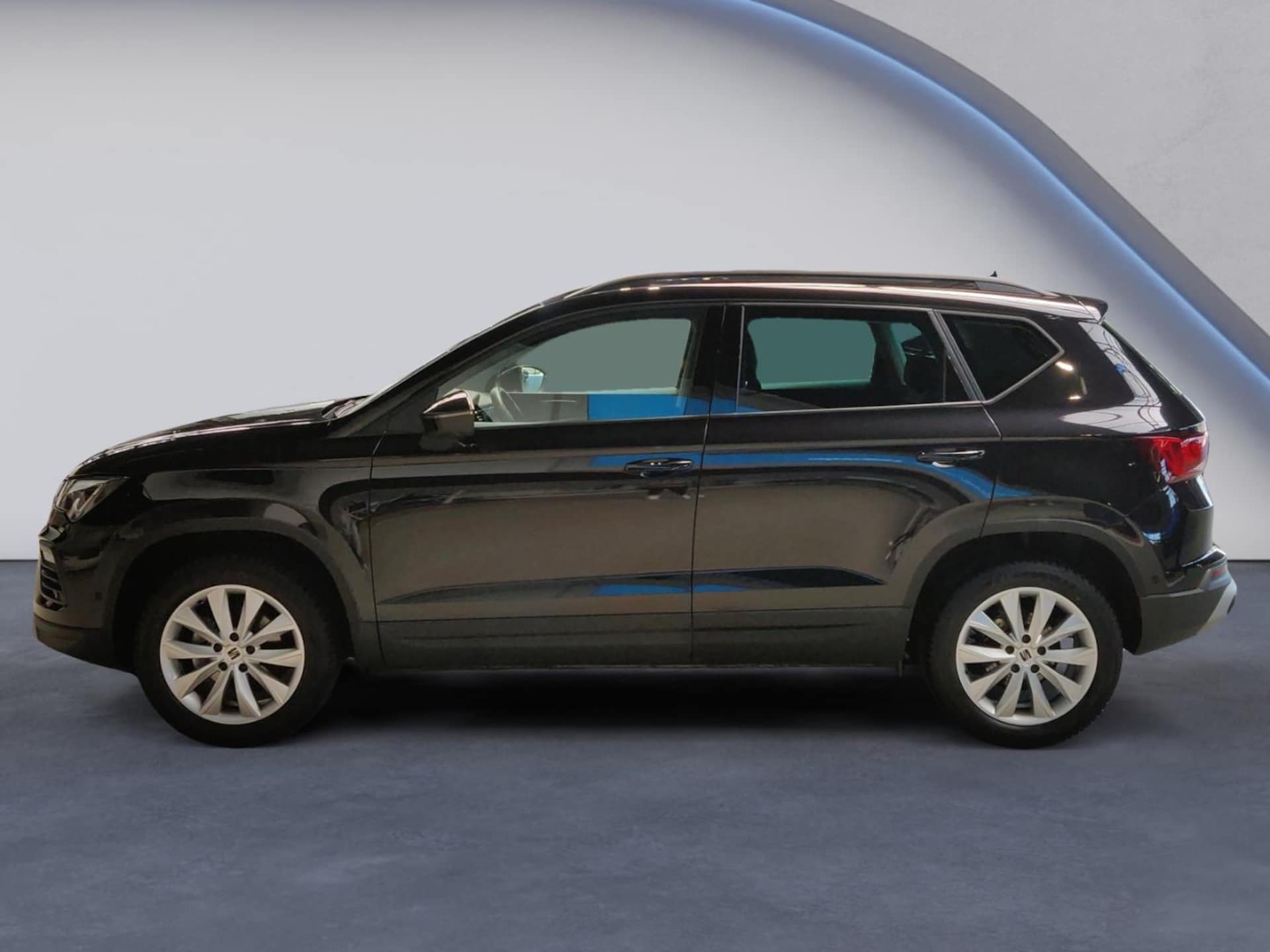 SEAT Ateca Style