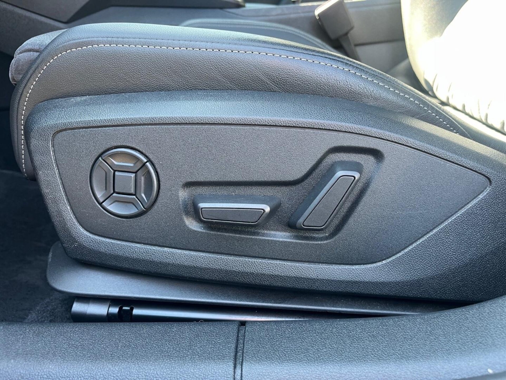Audi A3 Sportback TFSI e S line