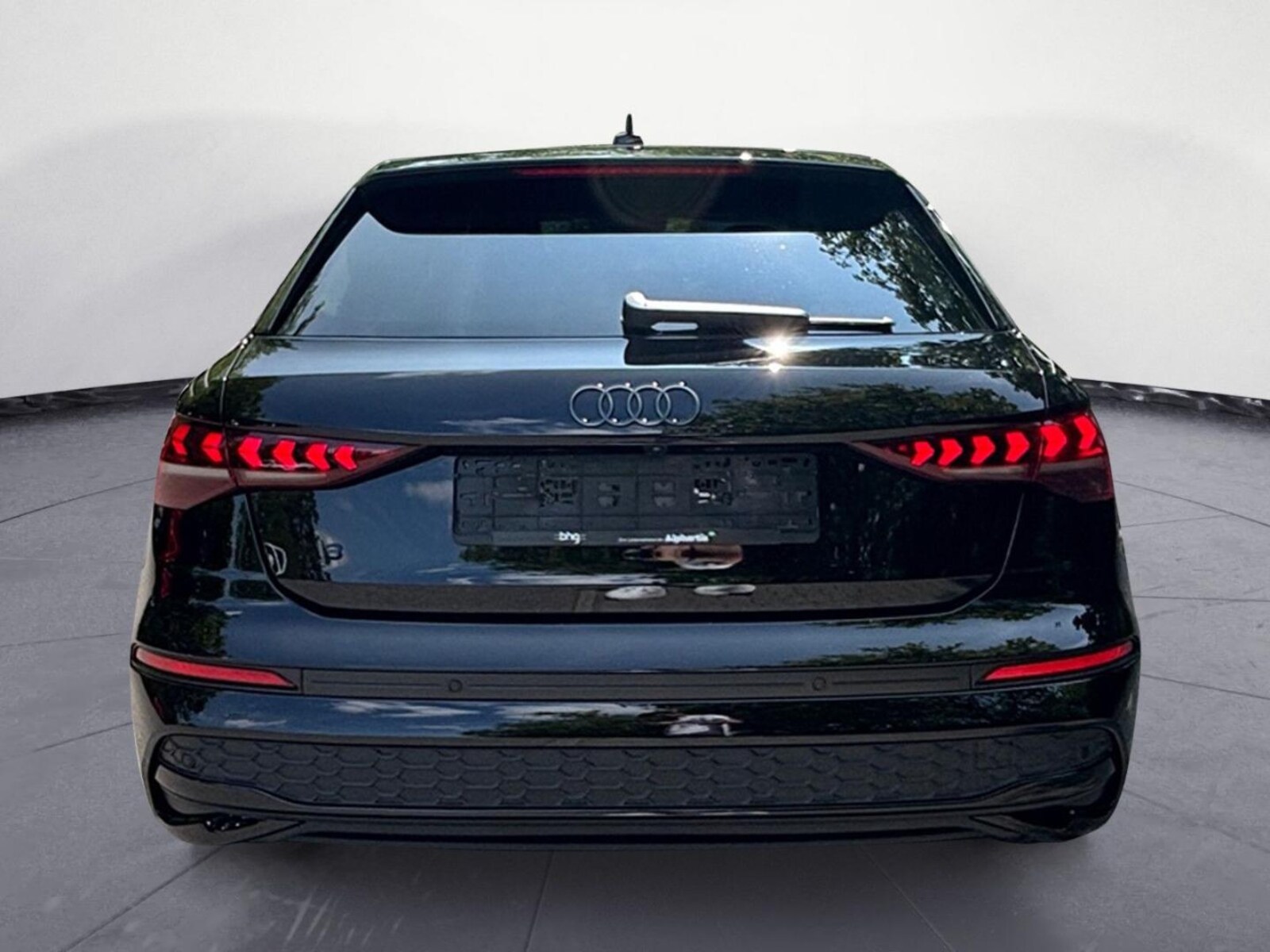 Audi A3 Sportback – Bild 5