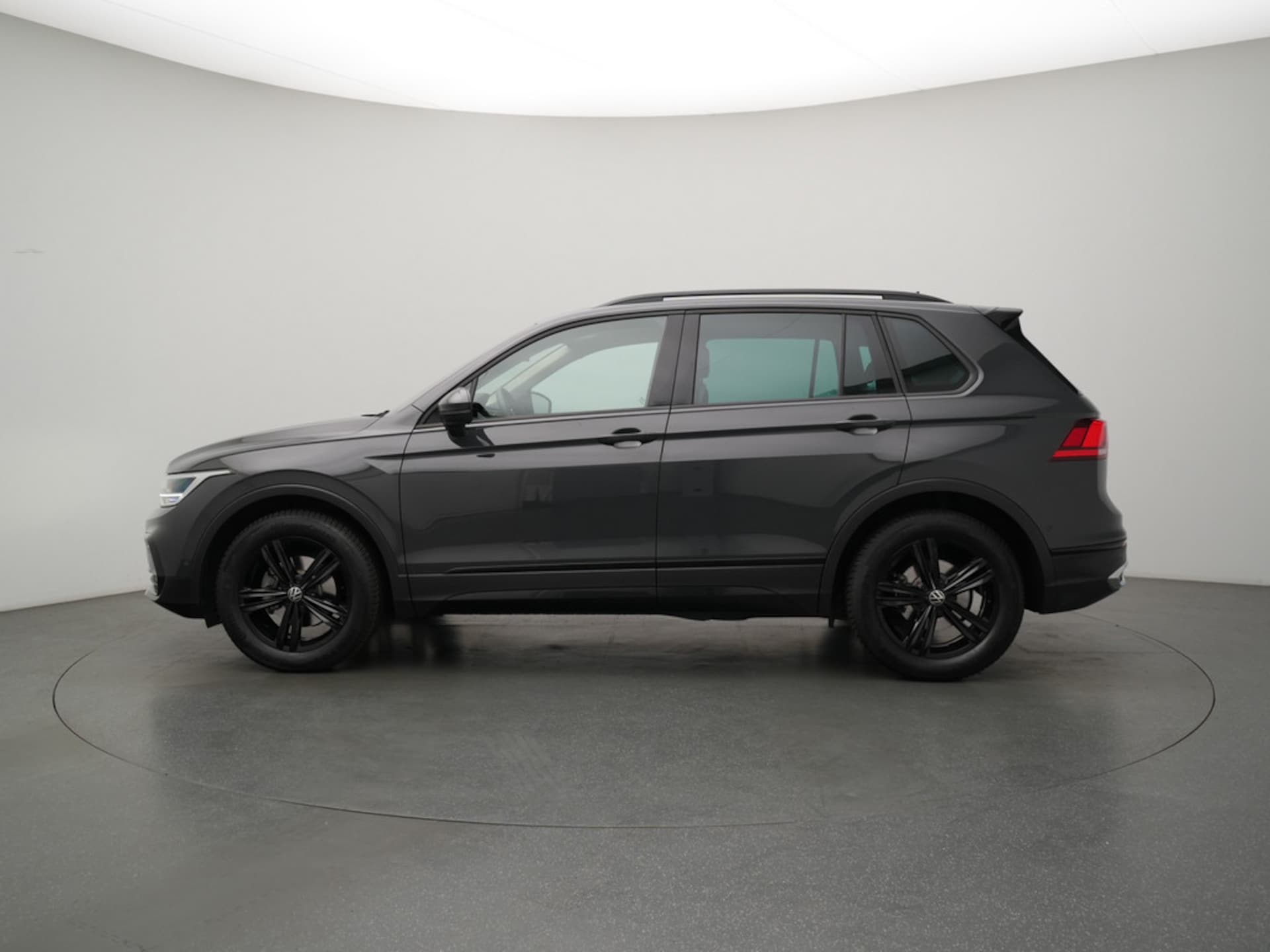Volkswagen Tiguan Urban Sport