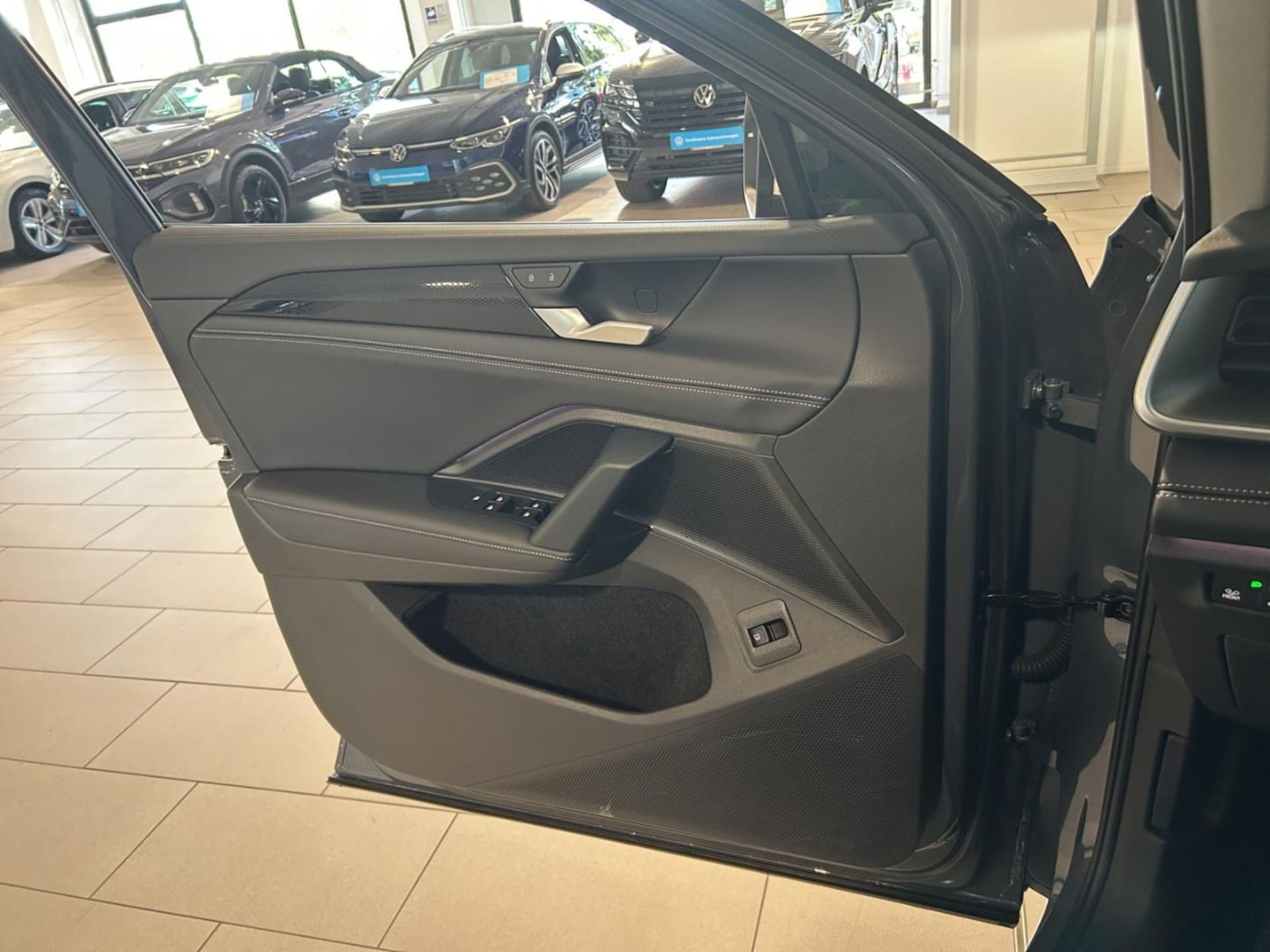 Volkswagen Tayron Life