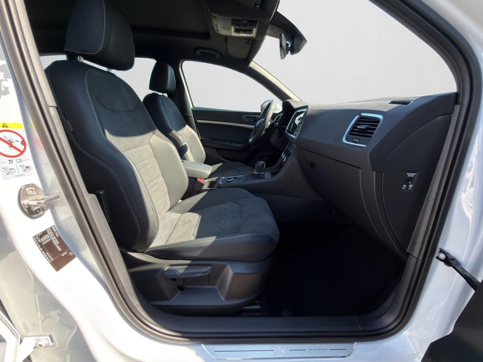 SEAT Ateca Xperience