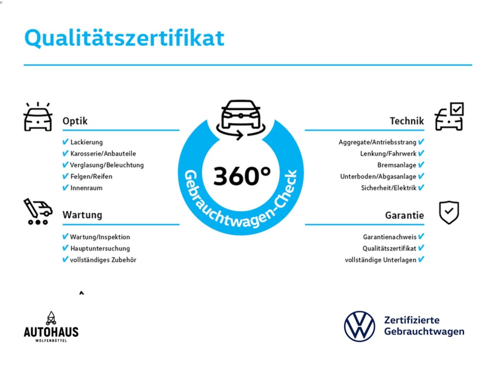 Volkswagen Golf Variant Goal