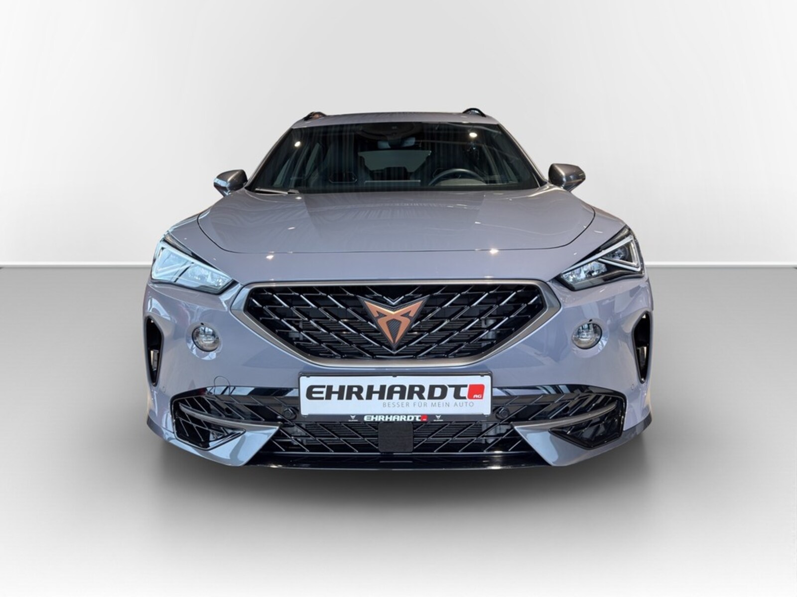 CUPRA Formentor – Bild 3