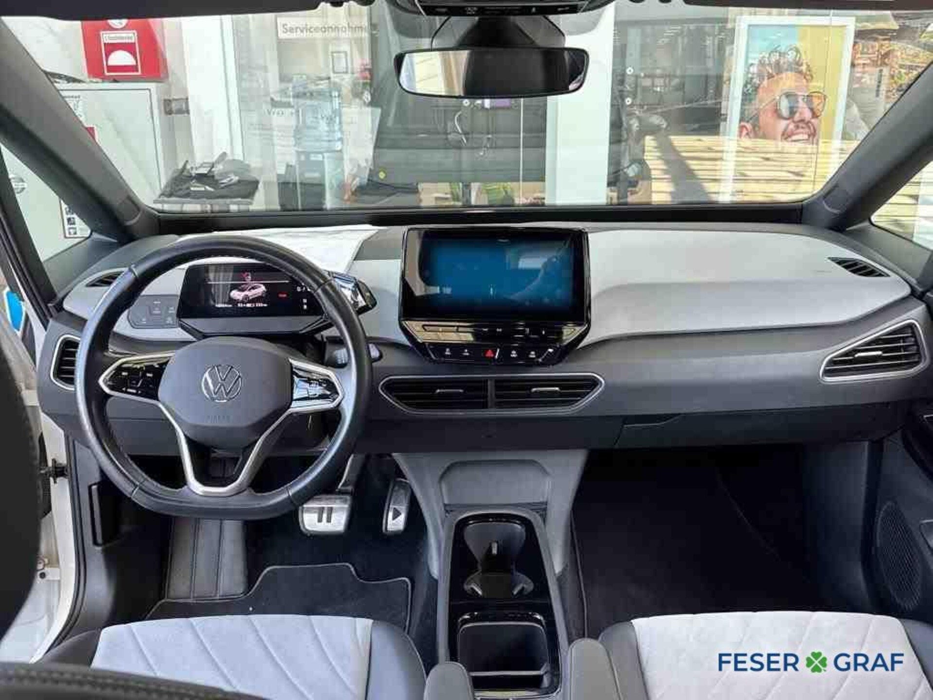 Volkswagen ID.3 Pro S