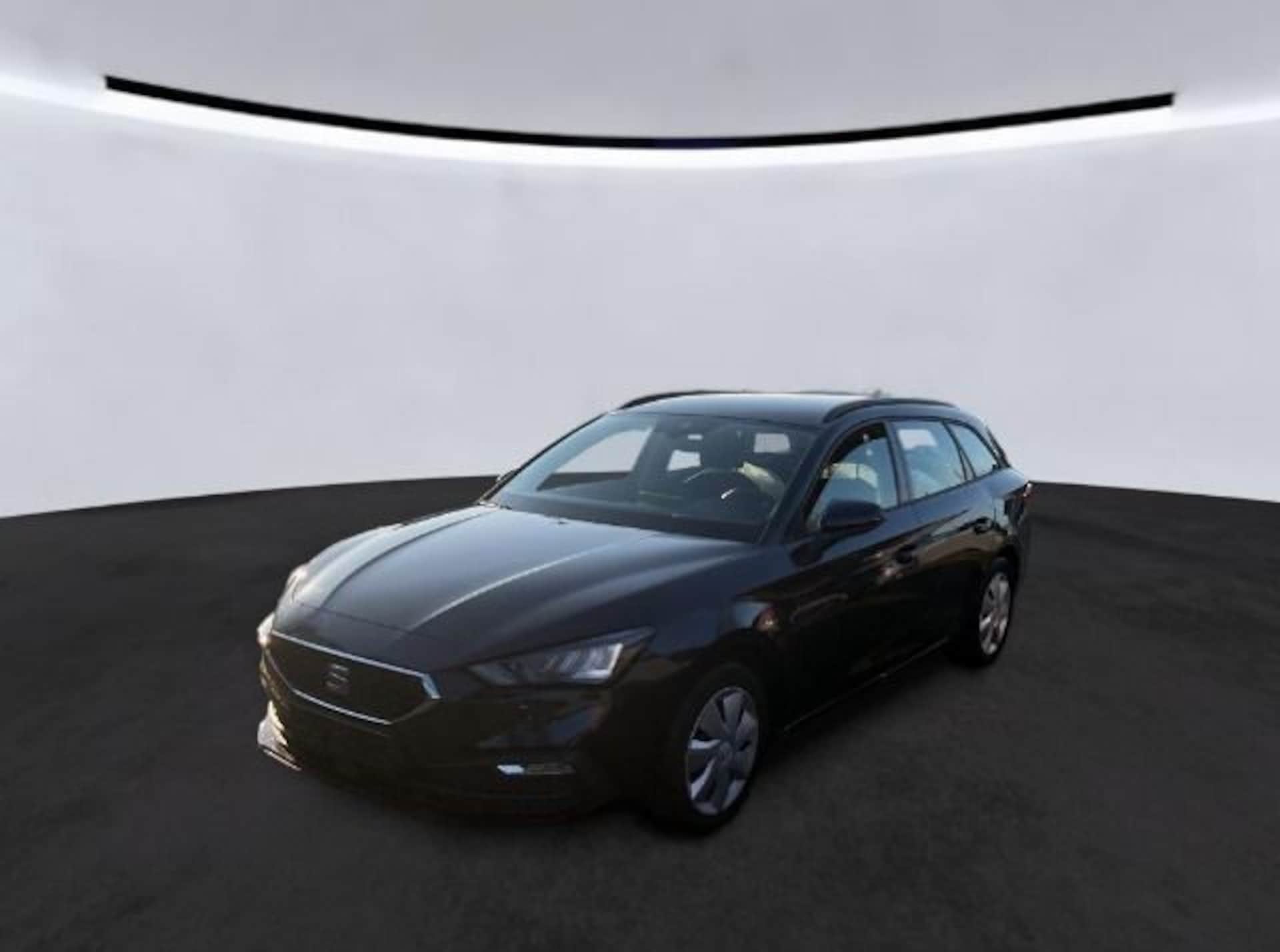SEAT Leon Sportstourer Reference