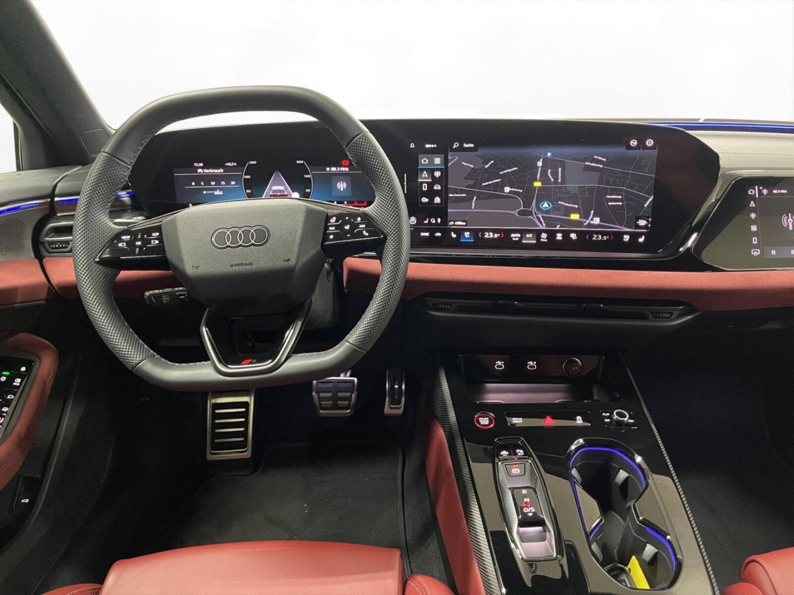 Audi S5 Avant – Bild 20