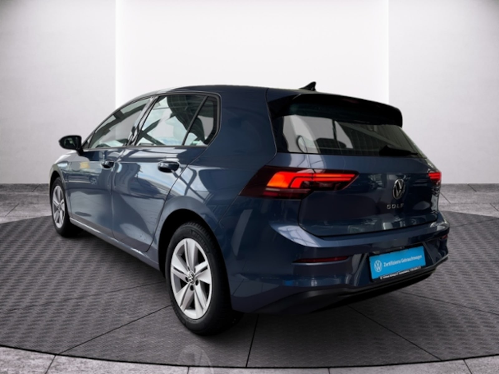 Volkswagen Golf – Bild 5