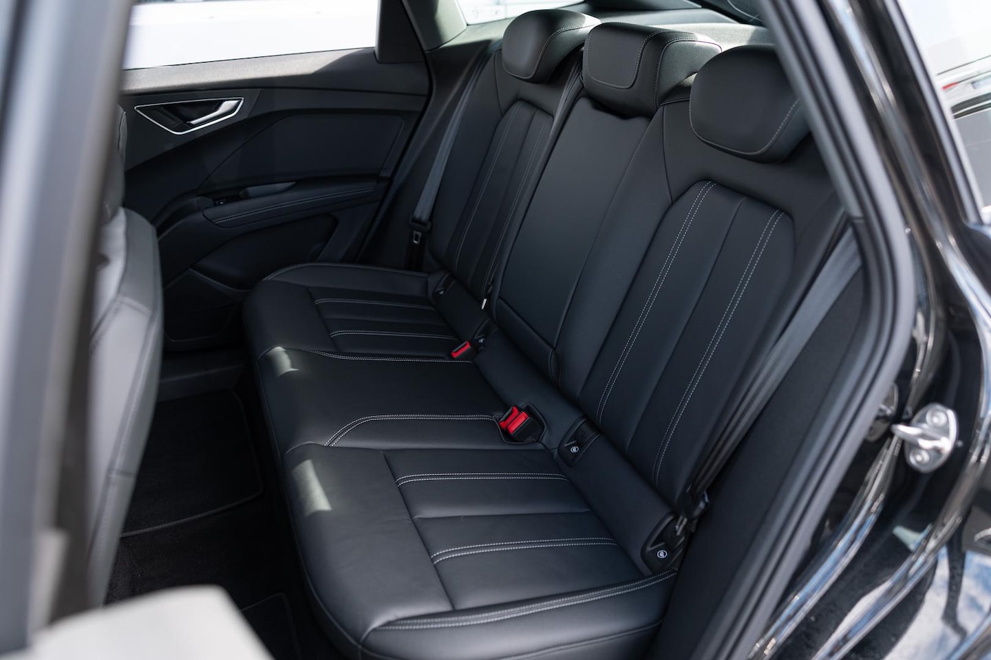 Image about Audi Q4 Sportback e-tron 45 e-tron