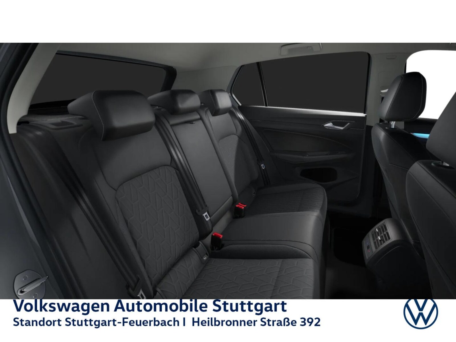 Volkswagen Golf – Bild 11