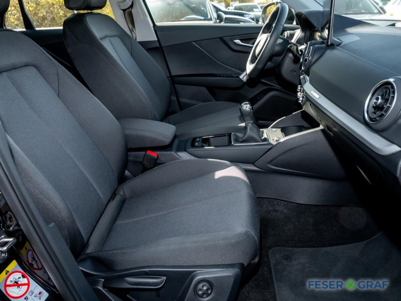 Audi Q2 – Bild 6