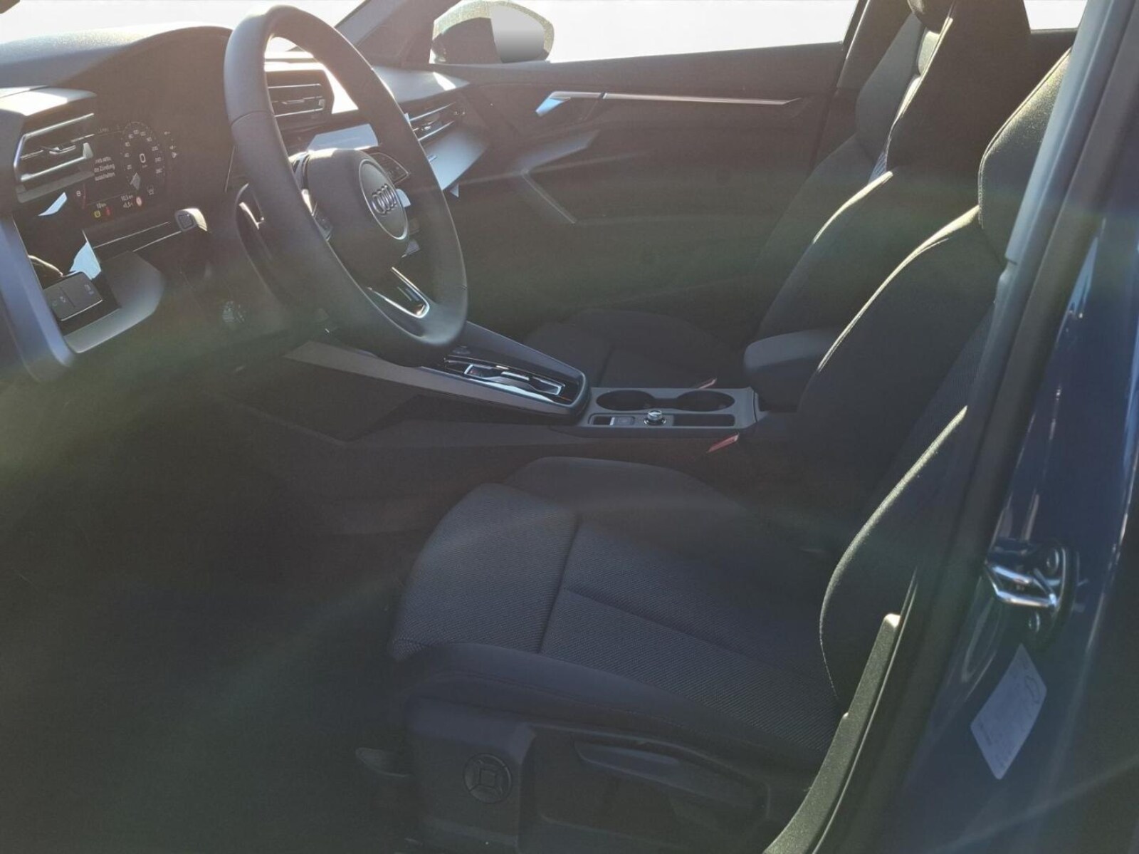 Audi A3 Sportback – Bild 2