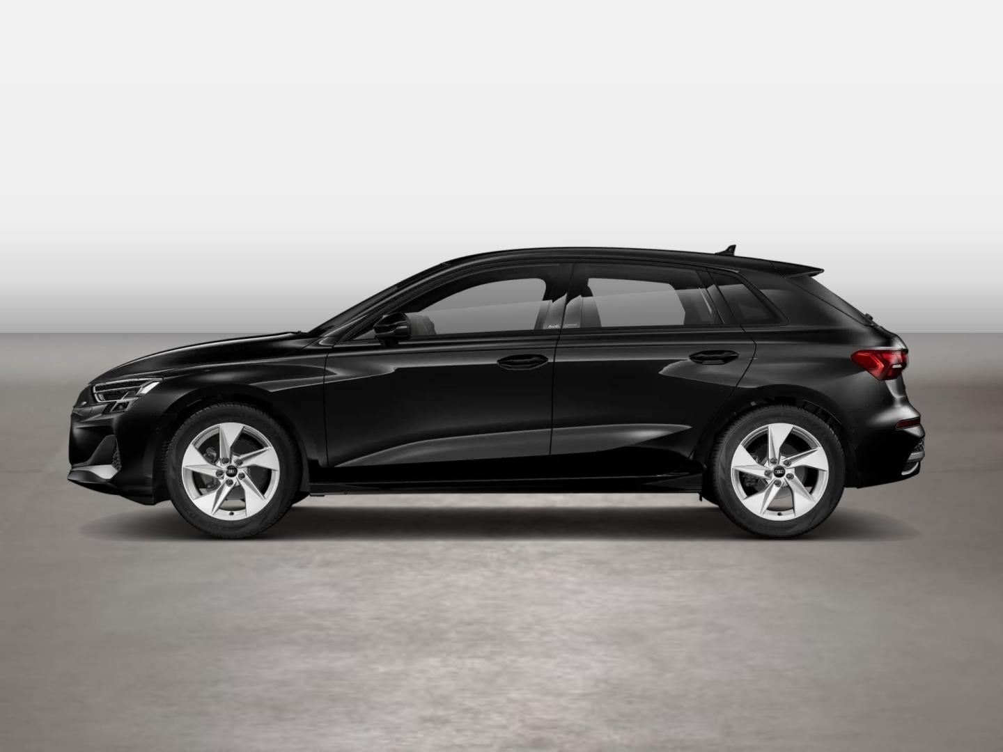 Bild über Audi A3 Sportback TDI S tronic - für weitere Informationen kontaktieren Sie den Audi Partner