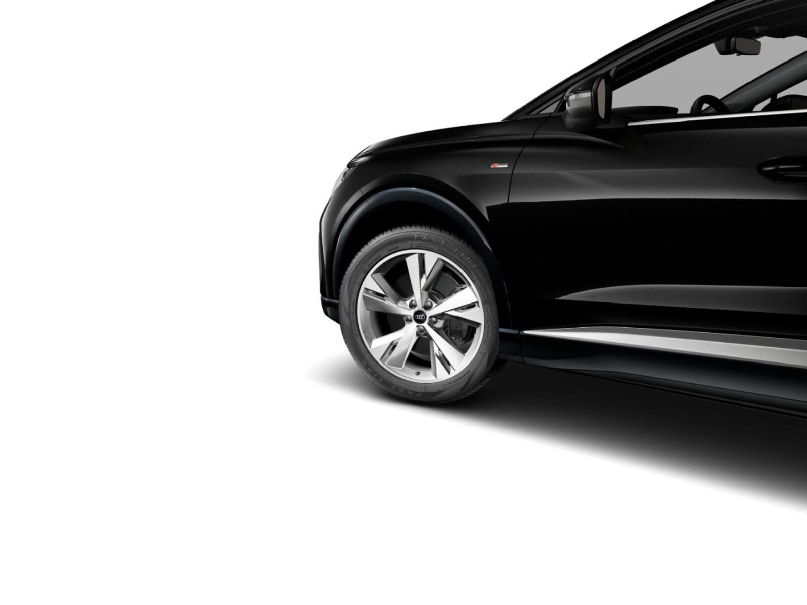 Audi Q4 Sportback e-tron – Bild 4