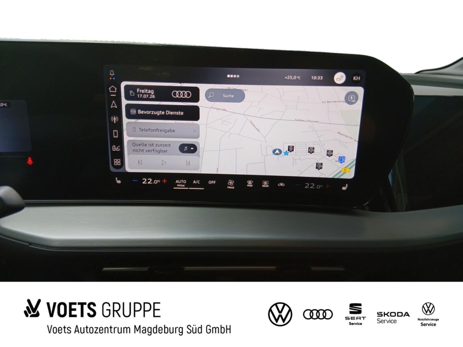 Audi Q4 Sportback e-tron – Bild 10