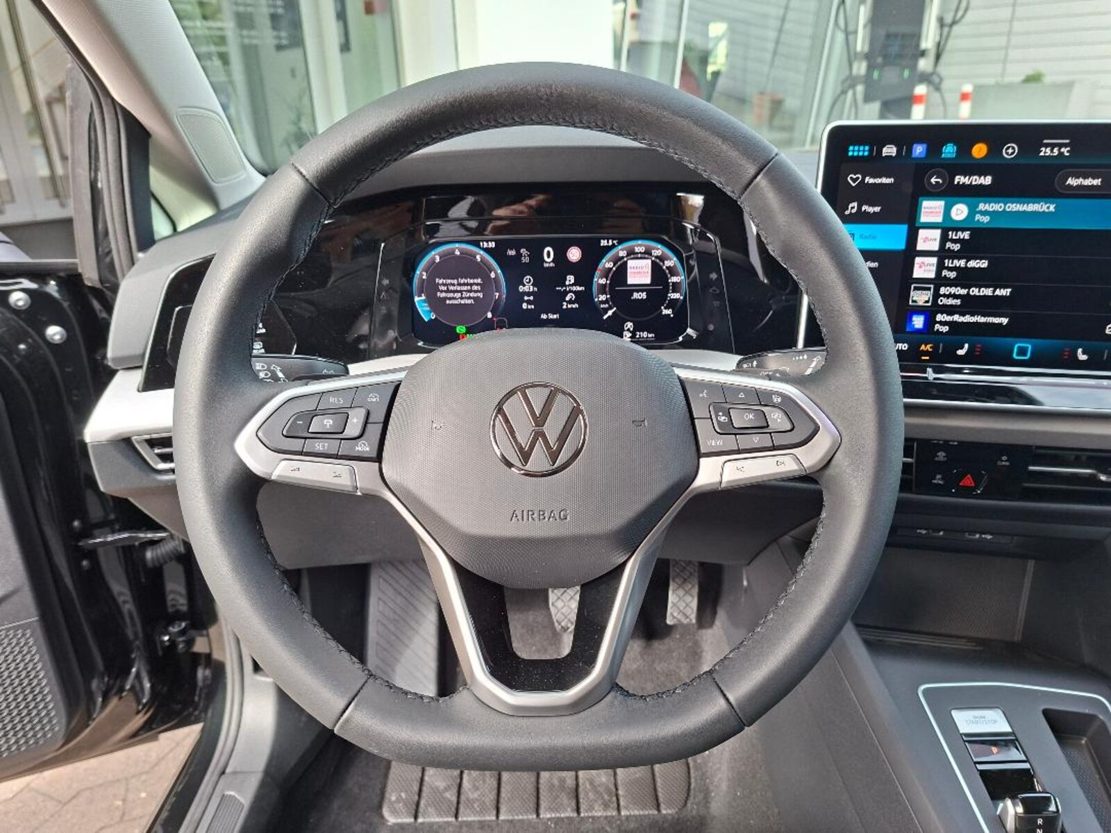 Volkswagen Golf – Bild 11