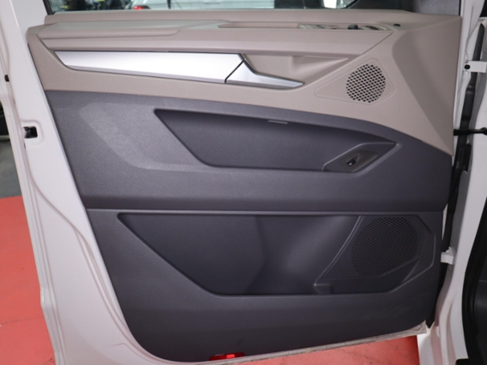 Volkswagen California – Bild 11