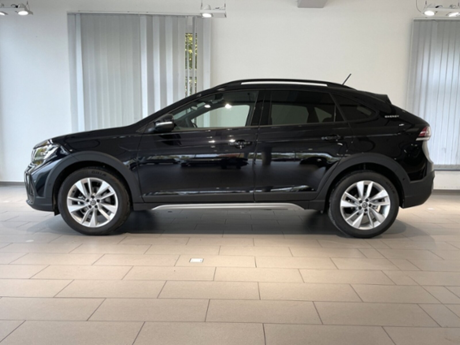 Volkswagen Taigo – Bild 3