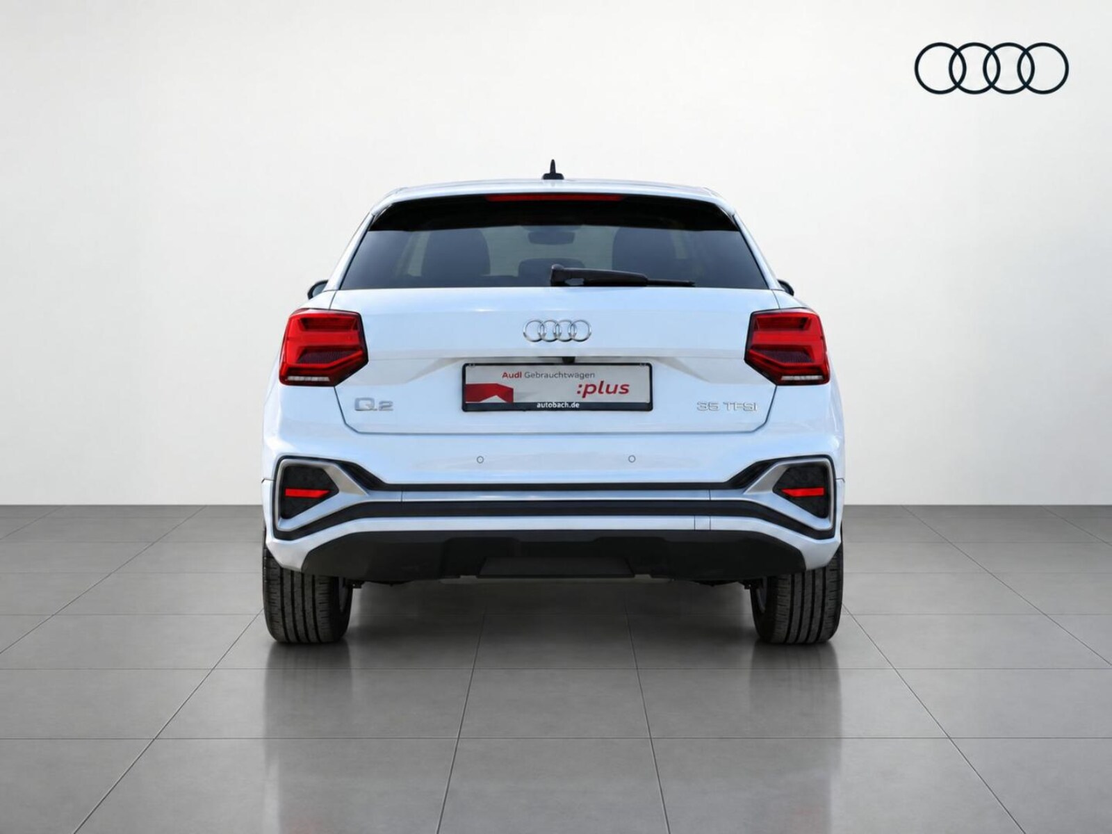 Audi Q2 – Bild 6
